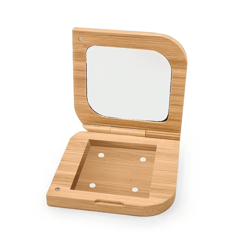 Figure 1-Bamboo Palette