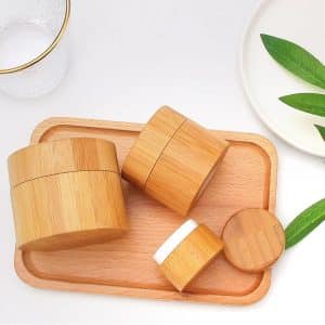 Figure 3-All Bamboo Jar with PP