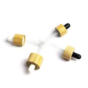 Figure 4-Bamboo Dropper