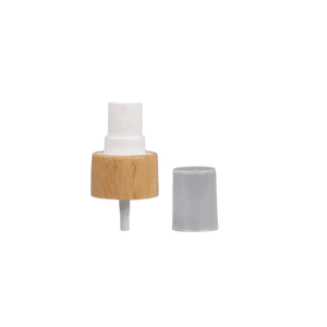Figure 5-Bamboo Spray Pump