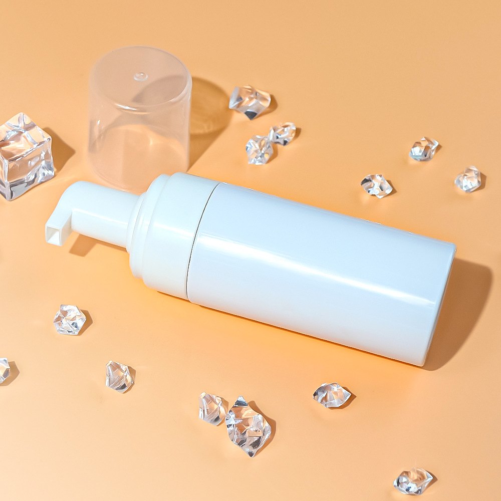 Figure 2-Big Capacity PET Foam Bottle