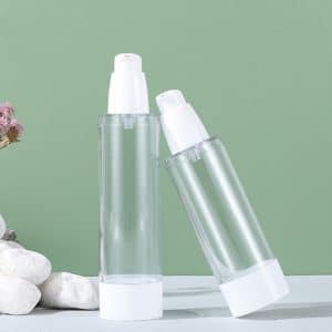 Figure 3-Penguin Mouth AS Airless Bottle