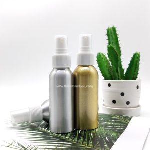 Figure 1-Aluminum Bottle