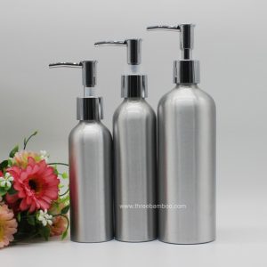 Figure 1-Aluminum Bottle