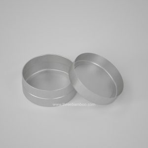 Figure 1-Aluminum Jar