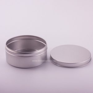 Figure 1-Aluminum Jar