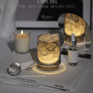 Figure 1-Aroma Stone Diffuser