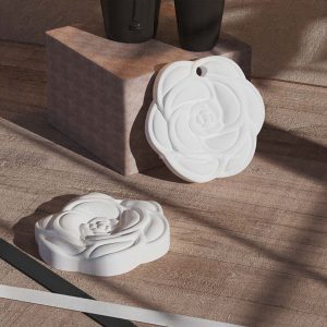 Figure 1-Aroma Stone Diffuser
