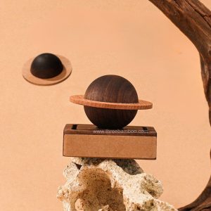 Figure 1-Aroma Wood Diffuser