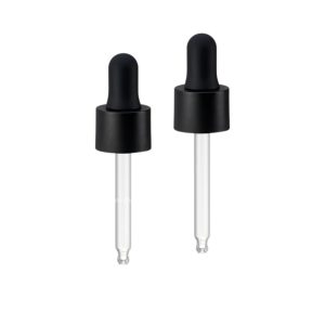 Figure 1-Dropper Cap