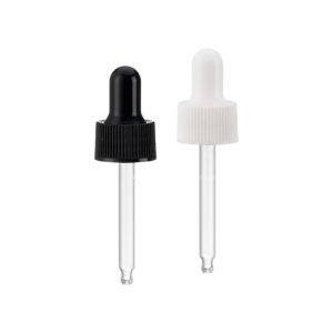 Figure 1-Dropper Cap