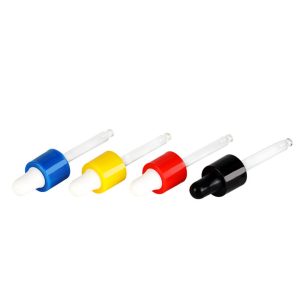 Figure 1-Dropper Cap