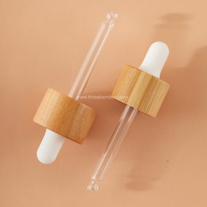 13/18/20/22/24 Bamboo Dropper Cap