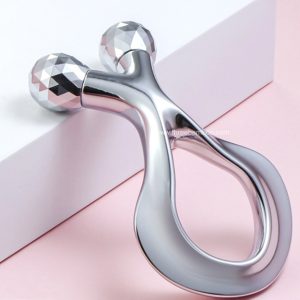 Figure 1-Face massage stick