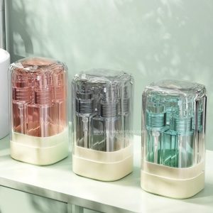 Figure 1-PET Travel Size Container