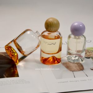 Figure 1-Perfume Bottle