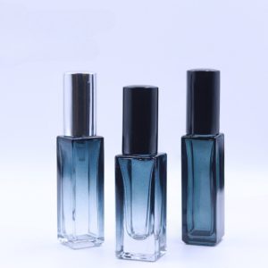Figure 1-Perfume Bottle