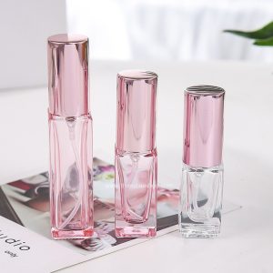 Figure 1-Perfume Bottle