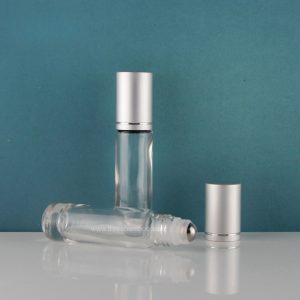 Figure 1-Roll On Bottle