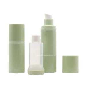Figure 1-Vacuum Bottle Replaceable Core