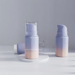 Figure 1- foam pump bottle