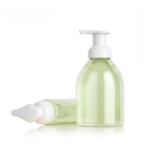 Figure 1- foam pump bottle