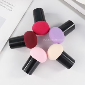 Figure 1-powder puff