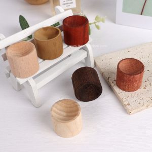 Figure 10-Aroma Wood Diffuser