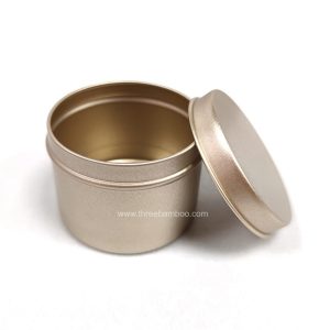 Figure 2-Aluminum Jar