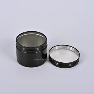 Figure 2-Aluminum Jar