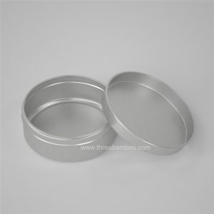 Figure 2-Aluminum Jar