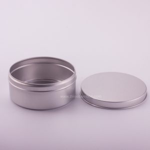 Figure 2-Aluminum Jar