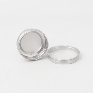 Figure 2-Aluminum Jar