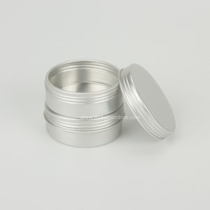 Figure 2-Aluminum Jar