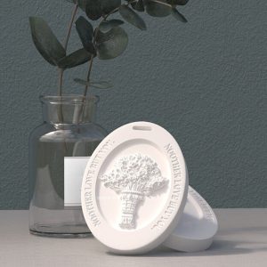 Figure 2-Aroma Stone Diffuser