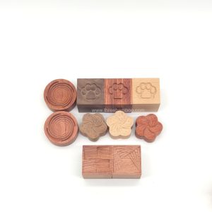 Figure 2-Aroma Wood Diffuser
