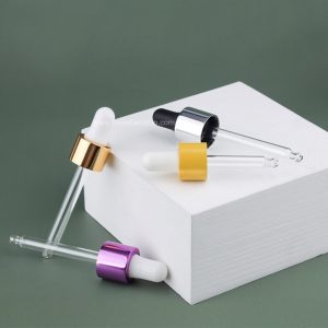 Figure 2-Dropper Cap