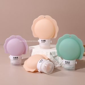 Figure 2-Dumpling Silicon Travel Size Container