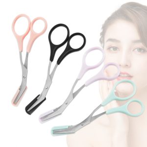 Figure 2-Eyebrow Razor