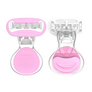 Figure 2-Manual Razor For Women
