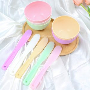 Figure 2-Mask Bowl Mask Brush