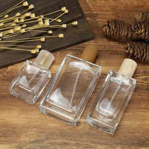 Figure 2-Perfume Bottle