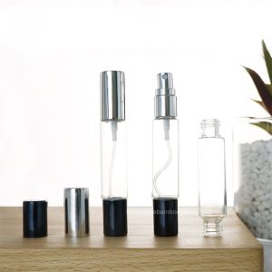Figure 2-Perfume Bottle