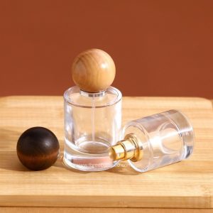 Figure 2-Perfume Bottle