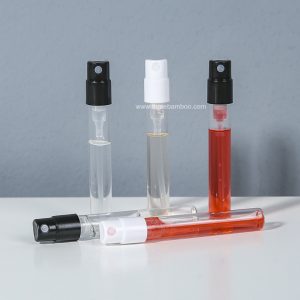 Figure 2-Perfume Bottle