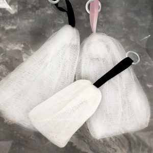 Figure 2-Plastic Foam Net