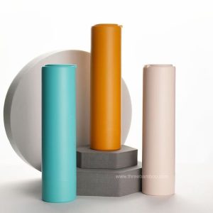 Figure 2-Vacuum Bottle Replaceable Core
