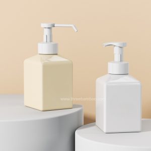 Figure 2- foam pump bottle