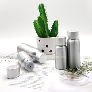Figure 3-Aluminum Bottle
