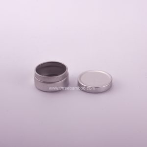 Figure 3-Aluminum Jar